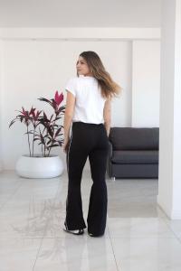 Calza Oxford Termica Vivo - Miniatura 4