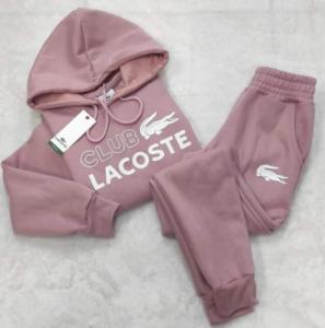 Conjunto Lct Club