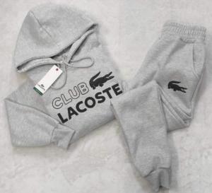 Conjunto Lct Club - Miniatura 3