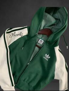 Campera Adds de Dama - Miniatura 2