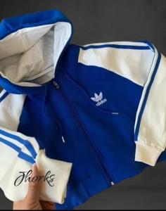 Campera Adds de Dama - Miniatura 3