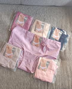 Bombacha Premium M L Xl