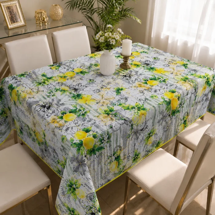 Mantel 2 M. Tela Tropical