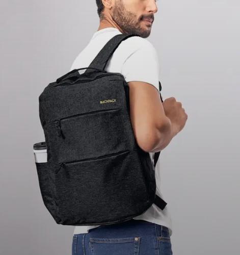 Set Mochila Trío - Miniatura 2