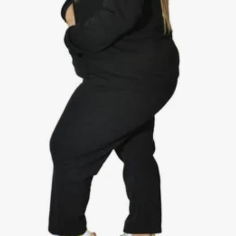 Pantalones Rectos de Darlon Talles Especiales - Imagen 3