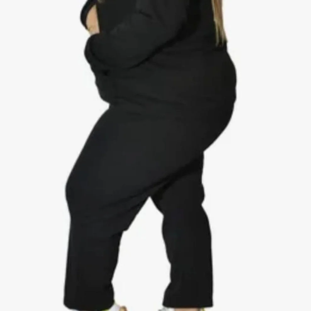 Pantalones Rectos de Darlon Talles Especiales - Imagen 3