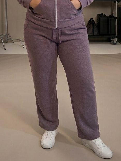 Pantalones Rectos de Darlon Talles Especiales - Imagen 4