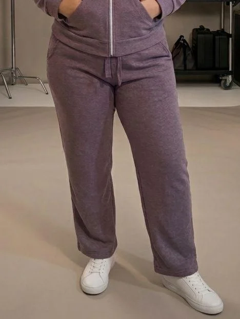 Pantalones Rectos de Darlon Talles Especiales - Imagen 4