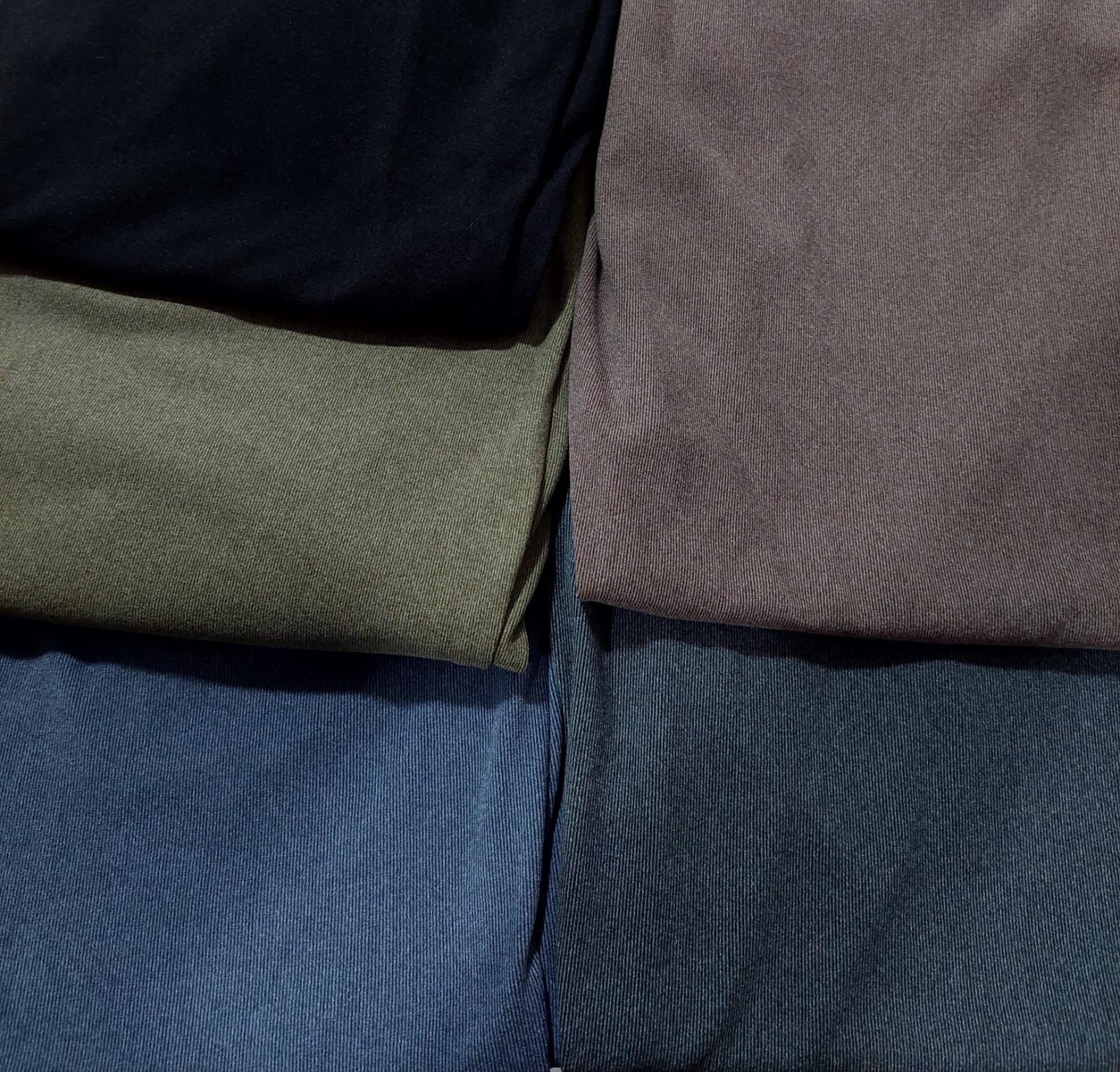 Pantalones Rectos de Darlon Talles Especiales - Imagen 5