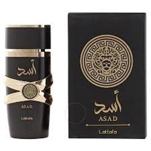 Perfumés Arabé