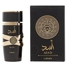 Perfumés Arabé