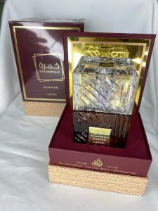 Perfumés Arabes
