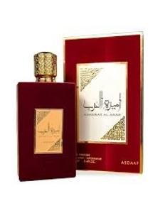 Perfumés Arabes