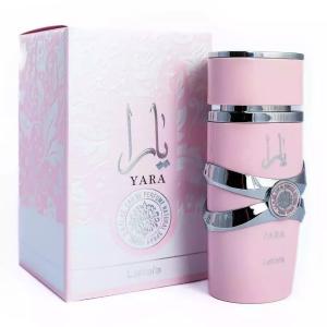 Perfumés Arabes