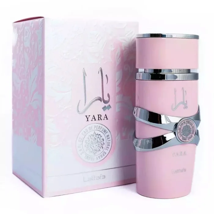 Perfumés Arabes