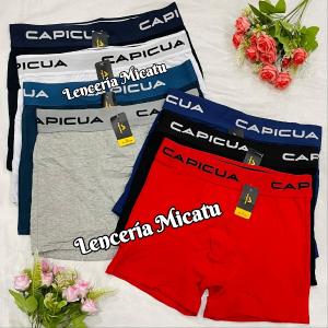 Boxer Capicua Original