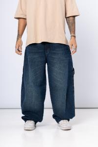 Jeans Bagi Pants Hombre