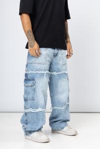 Jeans Bagi Pants de Hombre - Miniatura 3