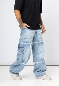 Jeans Bagi Pants de Hombre - Miniatura 6