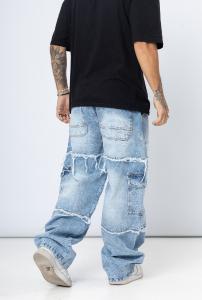 Jeans Bagi Pants de Hombre - Miniatura 7