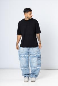 Jeans Bagi Pants de Hombre - Miniatura 8