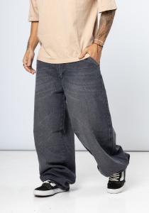 Jeans Bagi Pants de Hombre Art: Furia - Miniatura 5