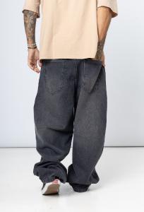 Jeans Bagi Pants de Hombre Art: Furia - Miniatura 7