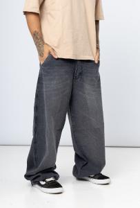 Jeans Bagi Pants de Hombre Art: Furia - Miniatura 8