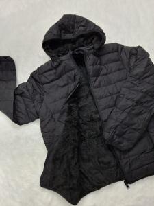 Campera Unisex