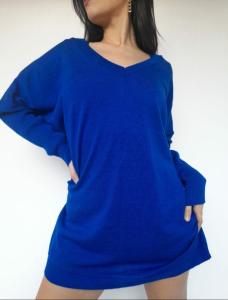 Sweater Pluss Carolina Xl