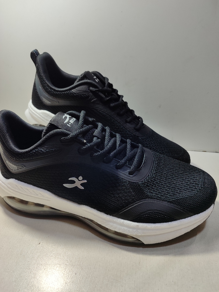Zapatillas I-run C/cámara de Aire - Imagen 2