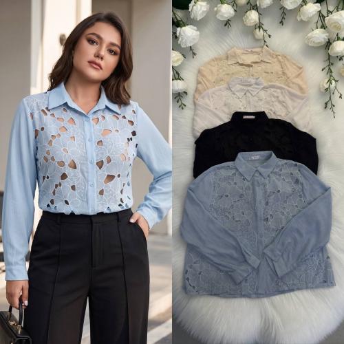 Camisa Alaya