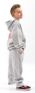 Buzo Oversize Athletics - Miniatura 2