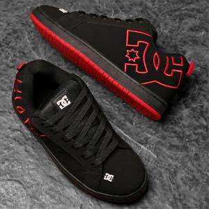 Dc Shoes Court Graffik Importado - Miniatura 2