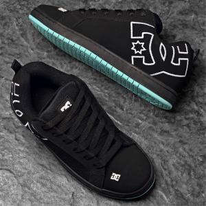 Dc Shoes Court Graffik Importado - Miniatura 3