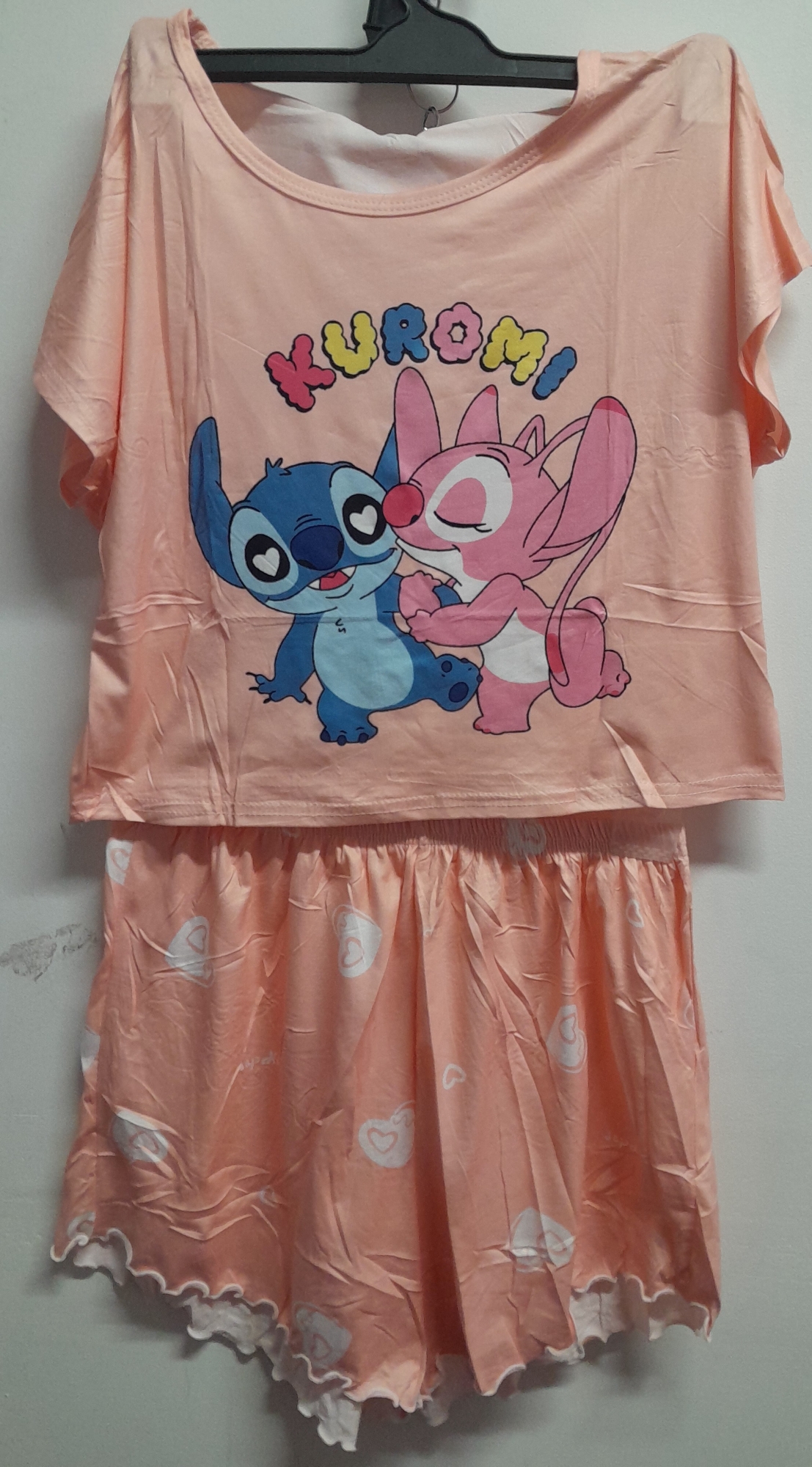 Pijama 2 Piezas para Dama - Imagen 2