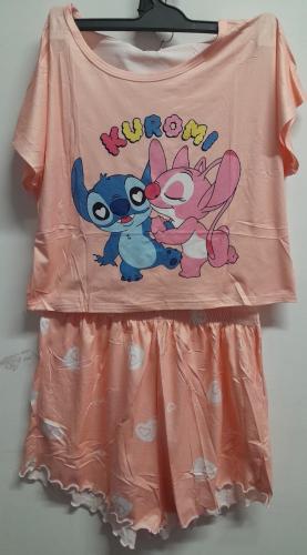 Pijama 2 Piezas para Dama - Miniatura 2