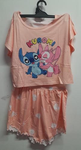 Pijama 2 Piezas para Dama - Miniatura 3