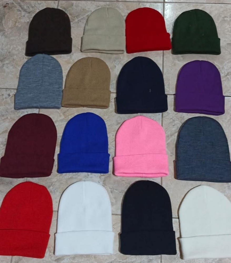 Gorros Roky Premium - Imagen 3