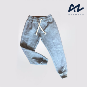 Pantalón C/puño  de Niños Rustico
