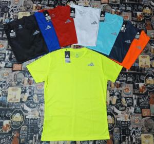 Remeras Deportivas - Miniatura 2