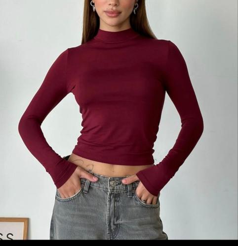 Media Polera Lola - Miniatura 2