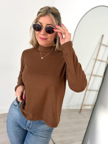 Media Polera Darlon