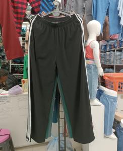 Pantalon Tres Rayas
