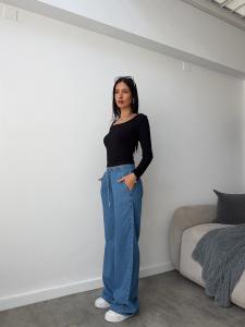 Jean Jogger Scasso Jeans