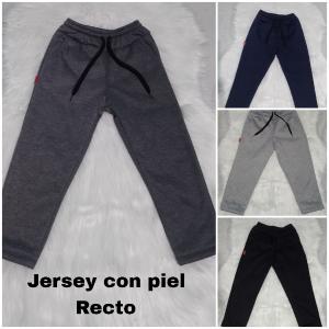 Joggins con Piel - Miniatura 3