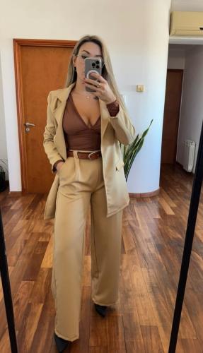 Conjunto Sastrero