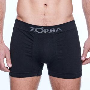 Boxer Zorba Lizos