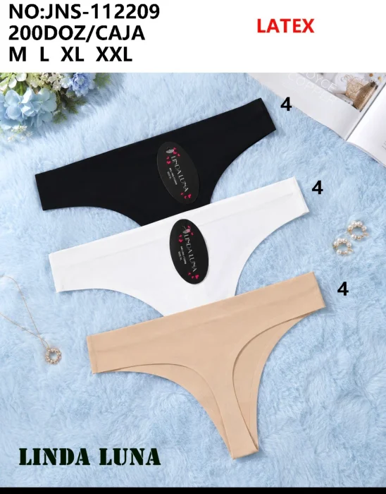 Colale sin Costura 15.500 la Docena