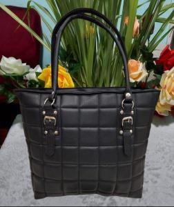 Cartera Cuero Ecológico
